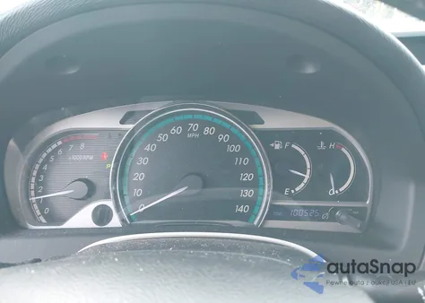 2015 Toyota Venza Xle V6 из США, поврежденный, VIN 4T3ZK3BB6FU074237